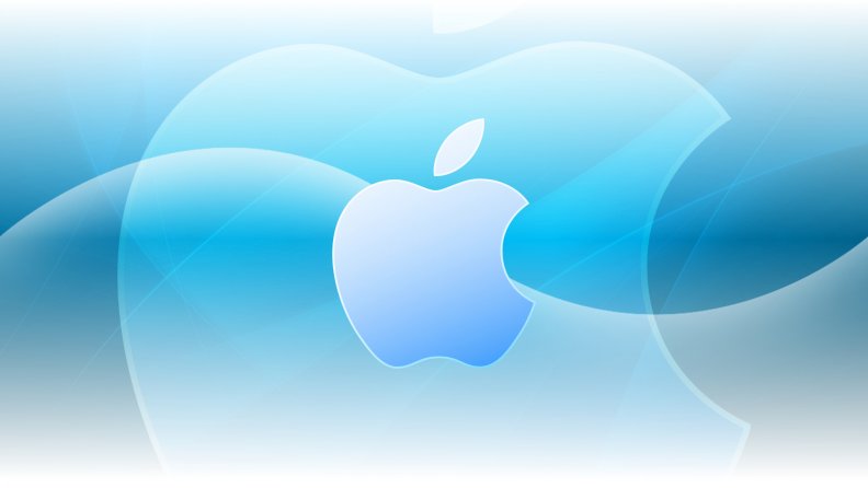 Apple Mac OSX HD Wallpaper
