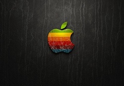 	apple wallpaper