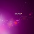 Ubuntu violet