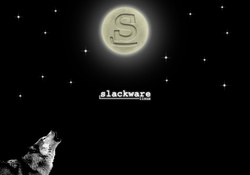 Slackware Night