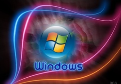 Windows Neon