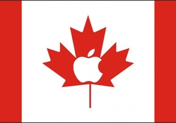 Apple Canada