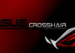 ASUS Crosshair