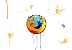 Firefox Paint