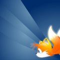 Firefox Tails
