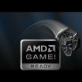 AMD game ready 4
