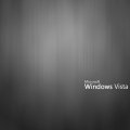 Windows Vista Carbon Wallpaper