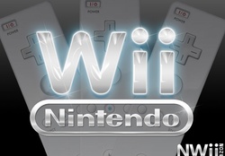 Wii Nintendo
