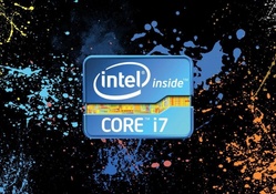 Intel core i7 for my husband Kevin(44magnum)