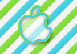 Apple Mac Candy Desktop