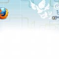 Mozilla Firefox 3.5 abstract