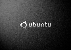 black ubuntu