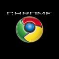 Dark Google Chrome