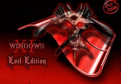 Windows, Evil Edition
