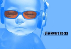 Slackware Rocks