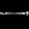 Alien Ware Logo