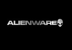 Alien Ware Logo