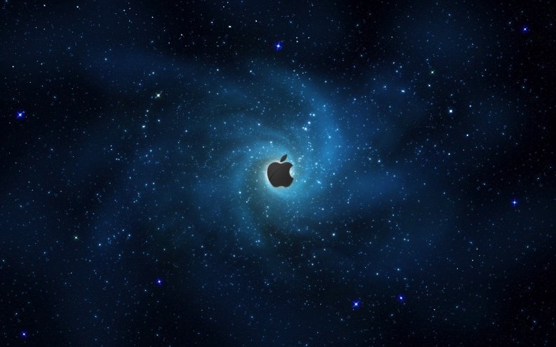 Apple Space