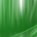 Green Widescreen Abstract