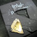 Intel Broken Processor