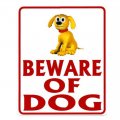 Beware Of The Dog (2/3)