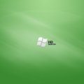 Vista_Green HD Desktop