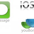 iMessage iOS 5