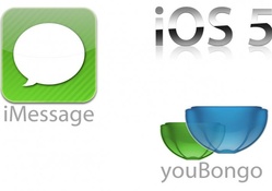 iMessage iOS 5