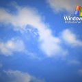 Windows Clouds