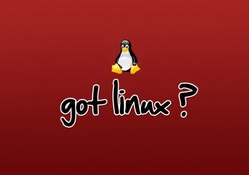 Got Linux ?