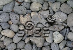 Pebbles _ SuSE Logo