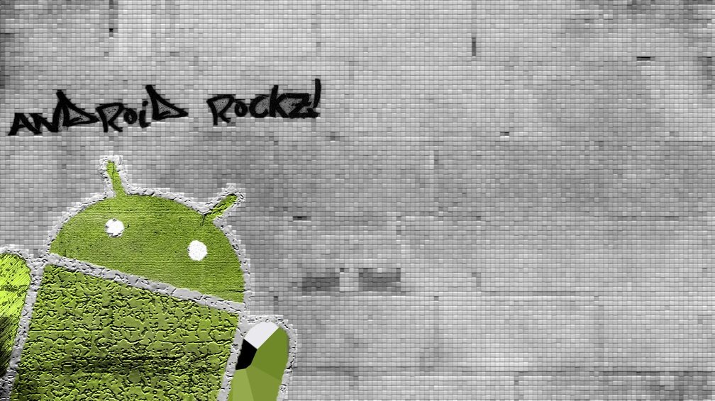 Android'Rocks