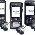 Nokia NSeries