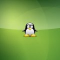 Green linux