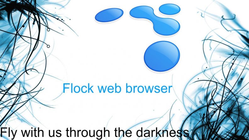 Flock Web Browser