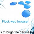 Flock Web Browser