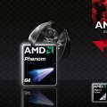 AMD Dragon Phenom X4 780GM Chipset