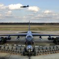 B52 bomber payload