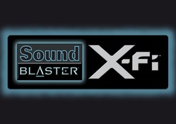 Creative Sound Blaster X_FI