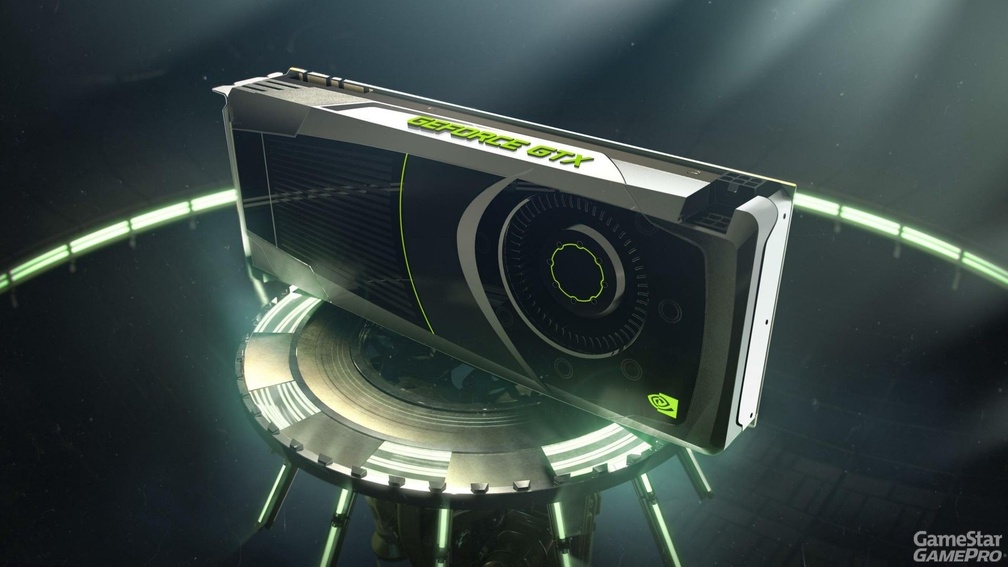 Nvidia GeForce GTX 680: the new king of GPU