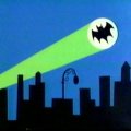 Bat Signal (Original)