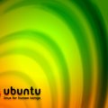 Green_orange Ubuntu