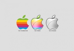 3 Apple