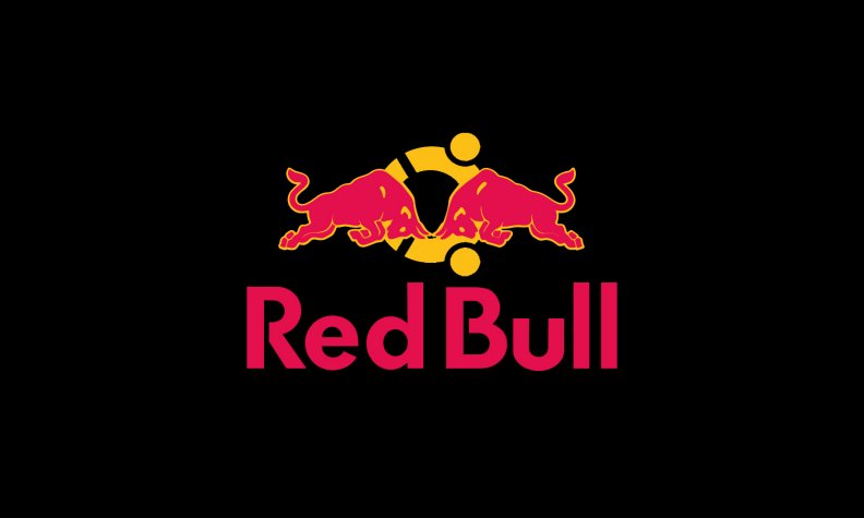 Ubuntu Red Bull Download HD Wallpapers and Free Images