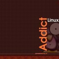 Addicted To Linux