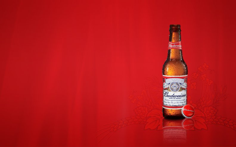 The King of Beers
