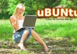 Ubuntu in the Meadow