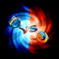IE vs Firefox