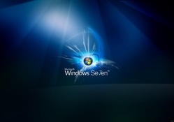Windows 7 Glow
