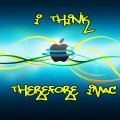 iThink therefore iMac
